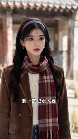大院的夏天第三季（127集）红果免费看全集