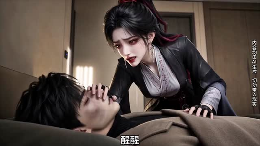 短命天师：学法律的玄学大师，很常见吗（148集）B站二创视频播放量破5000万