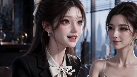 夫妻双穿越:这破剧情不走了(217集) 夫妻双穿越:这破剧情不走了(217集)短剧同款