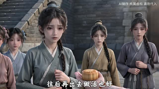 帝金枝第二季(164集) 帝金枝第二季(164集)单元短剧