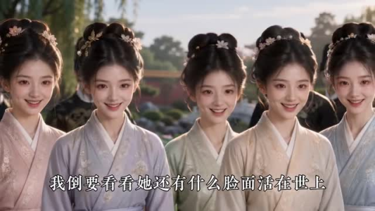穿书惹上疯批暴君,我跑不掉了(104集) 穿书惹上疯批暴君,我跑不掉了(104集)有没有免费看全集的