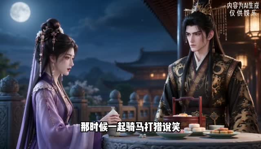 改嫁后帝王撑腰,前夫悔哭了(396集) 改嫁后帝王撑腰,前夫悔哭了(396集)简直不要太爽