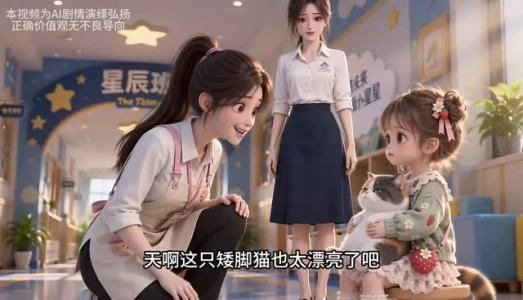 小叶你好,我是你闺女第三季(133集) 小叶你好,我是你闺女第三季(133集)太庞大
