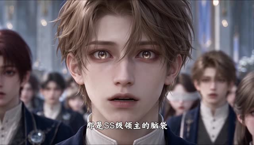 零魔力也能在魔法学院成神(80集) 零魔力也能在魔法学院成神(80集)剧情介绍