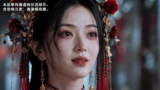 废土梨园（78集）300集短剧