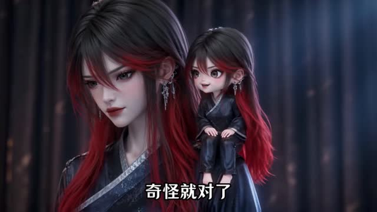 末世红月:女王归来(145集) 末世红月:女王归来(145集)良心短剧