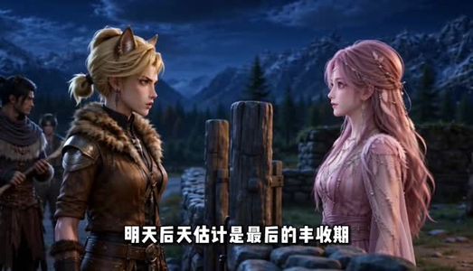 穷养兽兄 (85集) 穷养兽兄 (85集)没剧看了怎么办