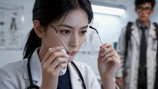 农场萌宠，我成萌兽保姆了（65集）权谋短剧