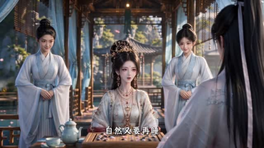万人迷她只想搞钱(106集) 万人迷她只想搞钱(106集)全集一键转存