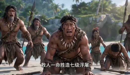 全民求生:我靠签到建别墅第四季(115集) 全民求生:我靠签到建别墅第四季(115集)太血腥
