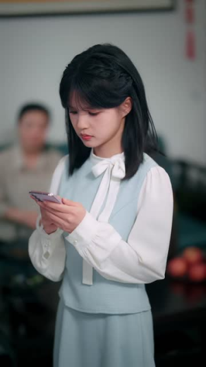 顾先生他心不由己（81 集）迷你短剧