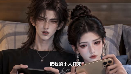 不妙:被恋爱脑反派缠上了!番外(33集) 不妙:被恋爱脑反派缠上了!番外(33集)高清完整版免费看