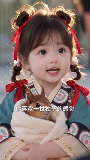 反骨崽崽,爹地快接招!(145集) 反骨崽崽,爹地快接招!(145集)推荐