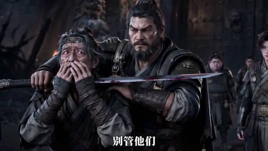 诡异乱世，大乾第一巡夜人！（130集）2026最新