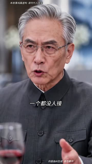科研大佬她不伺候了-第一季(108集) 科研大佬她不伺候了-第一季(108集)爆破戏太震撼