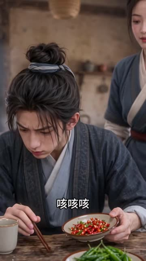 全家穿越食铺全是大佬第二季(133集) 全家穿越食铺全是大佬第二季(133集)强势回归