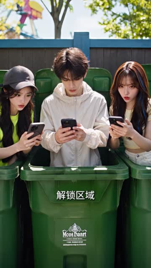 蓄意逐风:恋爱可以不谈疯必须发(95集) 蓄意逐风:恋爱可以不谈疯必须发(95集)完整版无广纯净观影体验