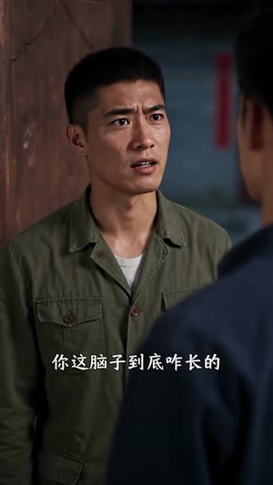 重生七零_锅锅打猎护家第四季（164集）太窒息了