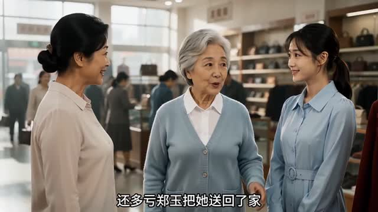 大院恬恬圈(111集) 大院恬恬圈(111集)观众评价