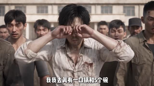 被咬之后:我与四大尸王成了兄弟(183集) 被咬之后:我与四大尸王成了兄弟(183集)短剧红包