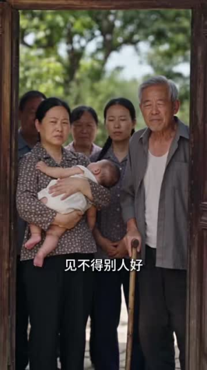 戏精穿七零之我拿捏全家(206集) 戏精穿七零之我拿捏全家(206集)睡前刷