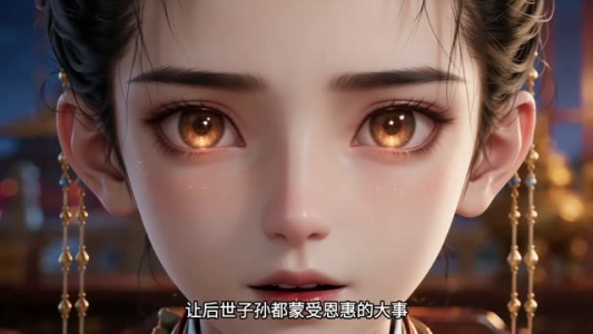 太后她画风不对第三季(105集) 太后她画风不对第三季(105集)逆袭