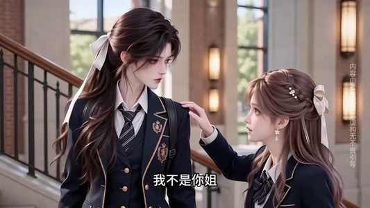 谁又惹她了！第三季（230集）男主是谁