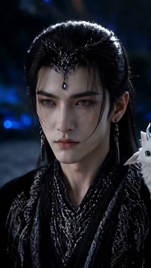 不妙！被恋爱脑反派缠上了！（84集）扮猪吃虎太绝了