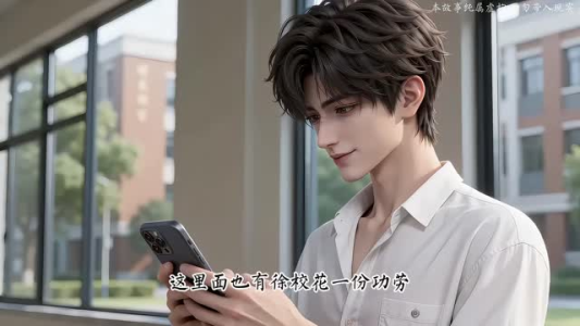 梦回千域校歌(120集) 梦回千域校歌(120集)单集神作