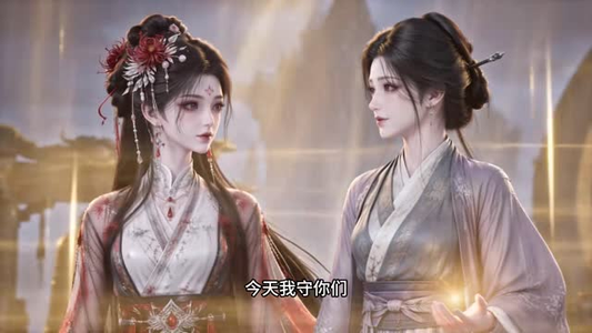 一觉九百年,全家替我扛罪第一季(49集) 一觉九百年,全家替我扛罪第一季(49集)全程高燃