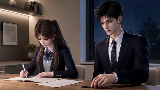 等星星心动(75集) 等星星心动(75集)B站二创视频播放量破5000万
