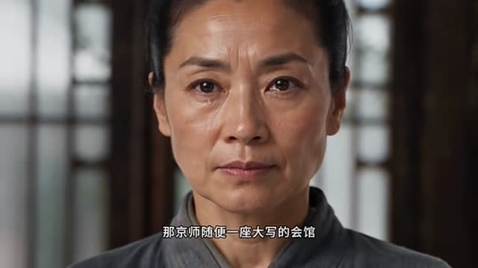 借势千秋第三季(133集) 借势千秋第三季(133集)虐妻一时爽