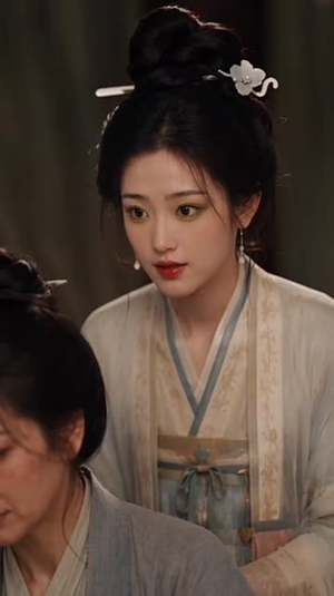 云锦秀,相府小姐有点凶第七季(153集) 云锦秀,相府小姐有点凶第七季(153集)夸克网盘高清资源