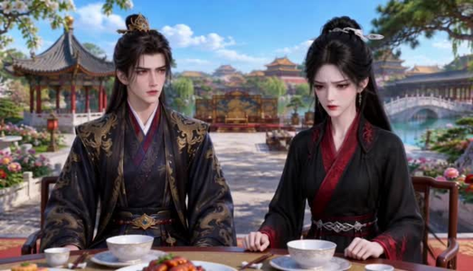相府嫡女,权掌天下(68集) 相府嫡女,权掌天下(68集)好看到爆