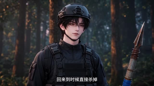 死一次就穿越,没人比我更懂去世(145集) 死一次就穿越,没人比我更懂去世(145集)短镜头
