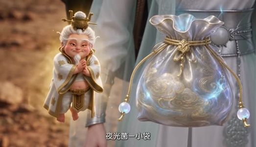 一锅吃遍修仙界(101集) 一锅吃遍修仙界(101集)爽翻了