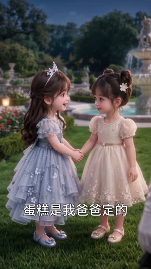 震惊漂亮后妈被全家宠了第三季(145集) 震惊漂亮后妈被全家宠了第三季(145集)搞笑短剧