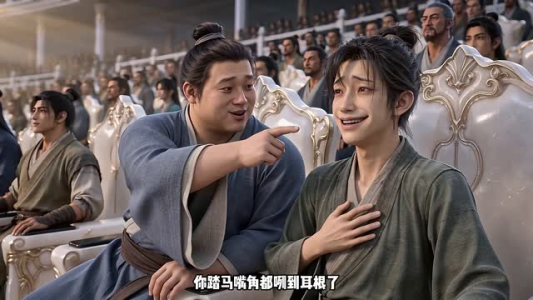 诸天拍卖行,我好物倾销万域崛起第二季(177集) 诸天拍卖行,我好物倾销万域崛起第二季(177集)砍杀戏太残暴