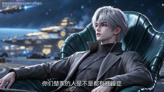 F级废柴,竟是大乘剑尊(90集) F级废柴,竟是大乘剑尊(90集)打脸短剧