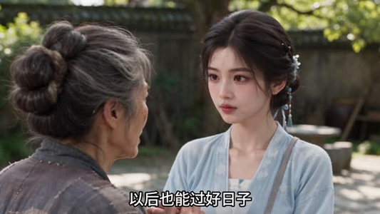 穿成恶毒前妻,我靠卤肉爆赚全剧完结篇(639集) 穿成恶毒前妻,我靠卤肉爆赚全剧完结篇(639集)太好磕了