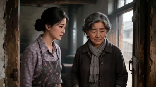 东北大姨捡到个丧尸闺女(268集) 东北大姨捡到个丧尸闺女(268集)惊悚戏太吓人