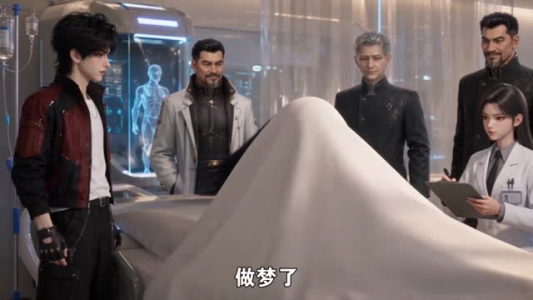 谁家穿越被迫继承少主之位啊!第一季(120集) 谁家穿越被迫继承少主之位啊!第一季(120集)反转短剧