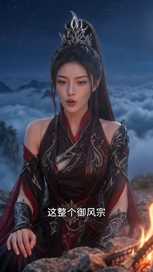 王八小师妹:一剑祭长生(78集) 王八小师妹:一剑祭长生(78集)最新短剧