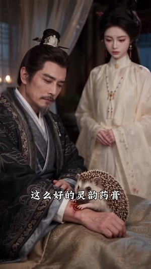 玄门嫡女：三爷命里缺她（154集）更新中