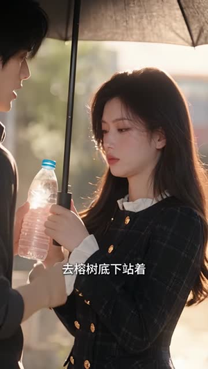 弹幕说我是恶毒前妻:未来首富别黑化第二季(141集) 弹幕说我是恶毒前妻:未来首富别黑化第二季(141集)打脸短剧
