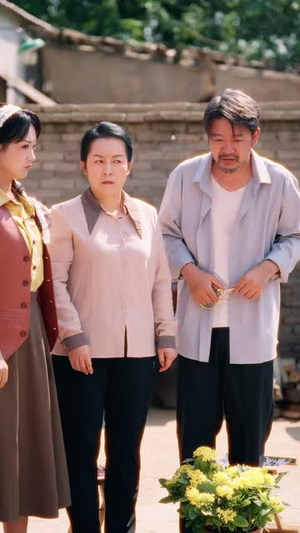 东北飒媳妇，专治婆家窝囊气（41 集）首富装穷