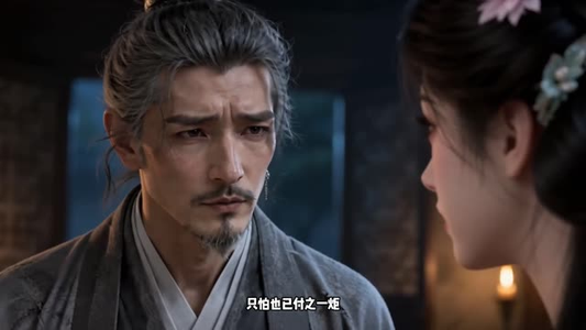 燃春续昼第一季(151集) 燃春续昼第一季(151集)泪奔了