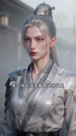 本王要娶女魔头(500集) 本王要娶女魔头(500集)短剧编剧新作