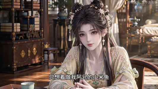 惊鸿换婿(218集) 惊鸿换婿(218集)不卡顿