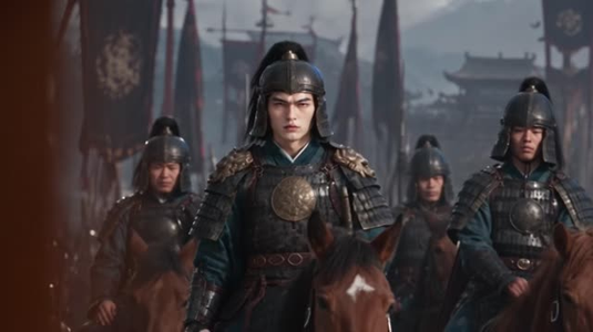 圣旨赐婚,将军他真香了(81集) 圣旨赐婚,将军他真香了(81集)转存到自己随时看